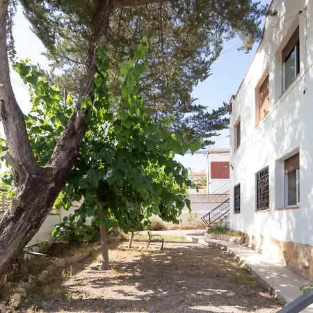 Marie By Interhome Apartamento Torredembarra