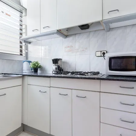Apartamento Marie By Interhome *