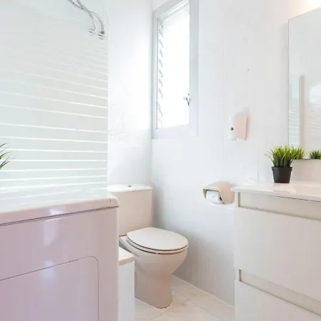 Marie By Interhome Torredembarra