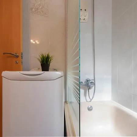 Marie By Interhome Apartment