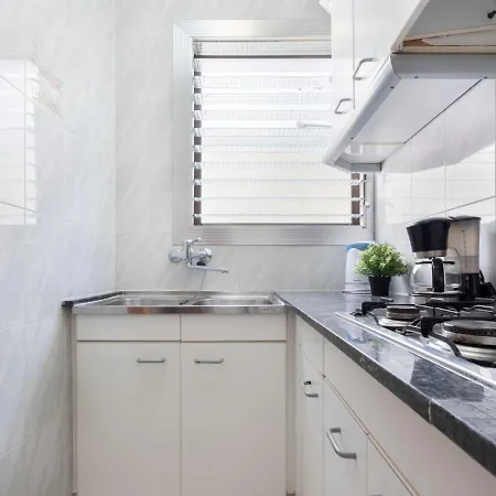 Apartment Marie By Interhome Torredembarra