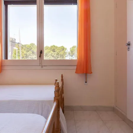 Marie By Interhome * Torredembarra