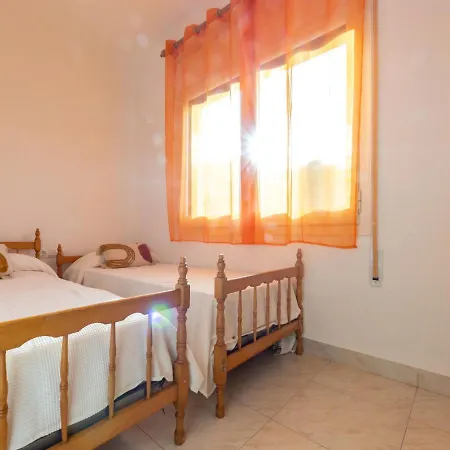 Marie By Interhome Apartment
