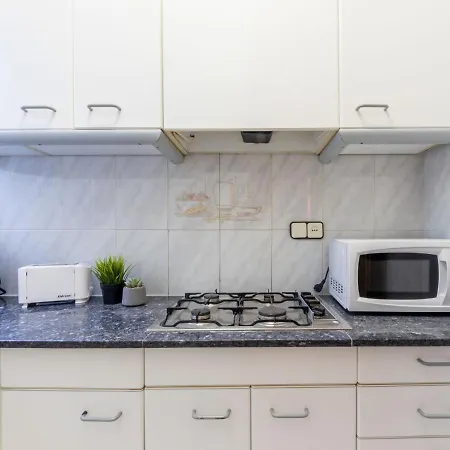 Apartment Marie By Interhome Torredembarra