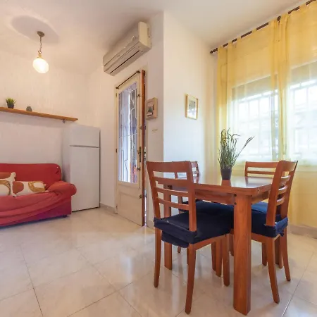 Marie By Interhome Apartment *