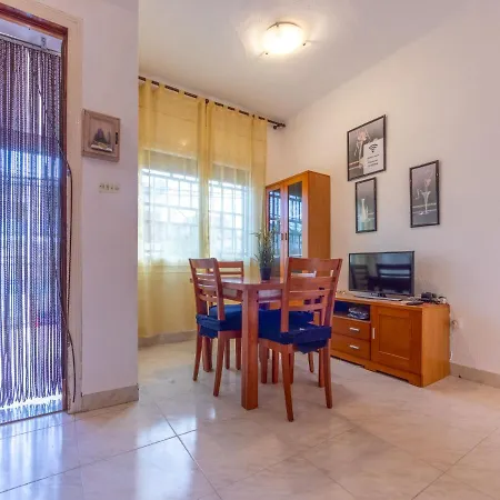 Marie By Interhome Apartment