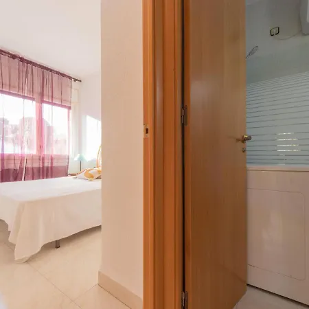 Marie By Interhome Apartment