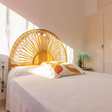 Marie By Interhome Apartment *