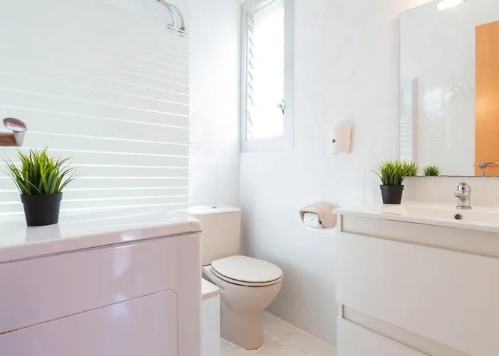 Marie By Interhome Torredembarra