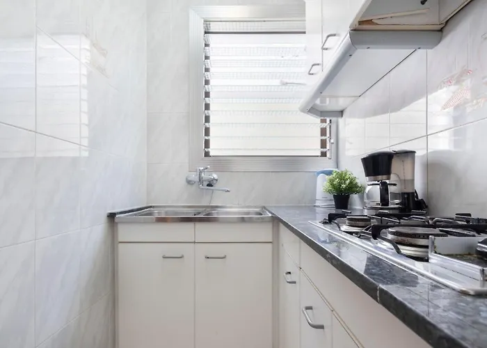 Lejlighed Marie By Interhome Torredembarra