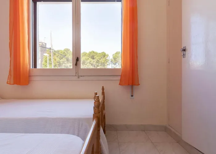 Marie By Interhome * Torredembarra