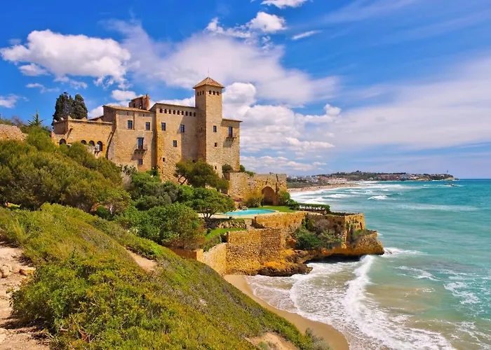 Marie By Interhome Lejlighed *